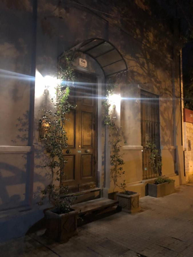 Petit Deluxe Salta Exterior foto