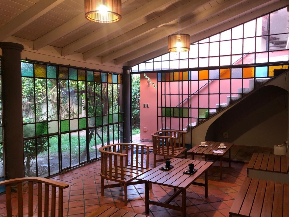 Petit Deluxe Salta Exterior foto